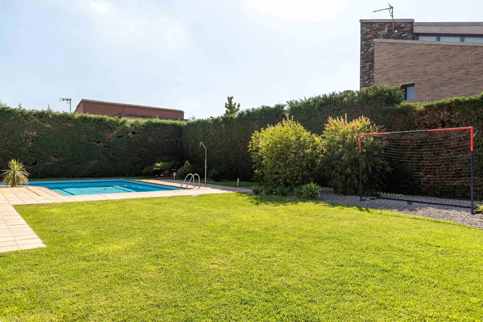 Casa con piscina in vendita a Francesc Gimeno, imagen 14