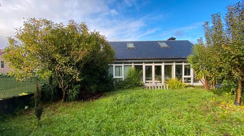 Foto 5 de Casa o xalet en venda a Rúa Do Nabal, Parroquias de Santiago, A Coruña