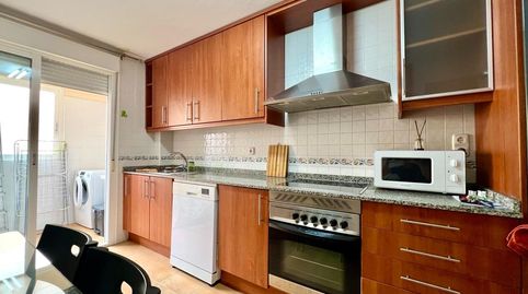 Foto 4 de Piso de alquiler en Altorreal - El Chorrico, Molina de Segura