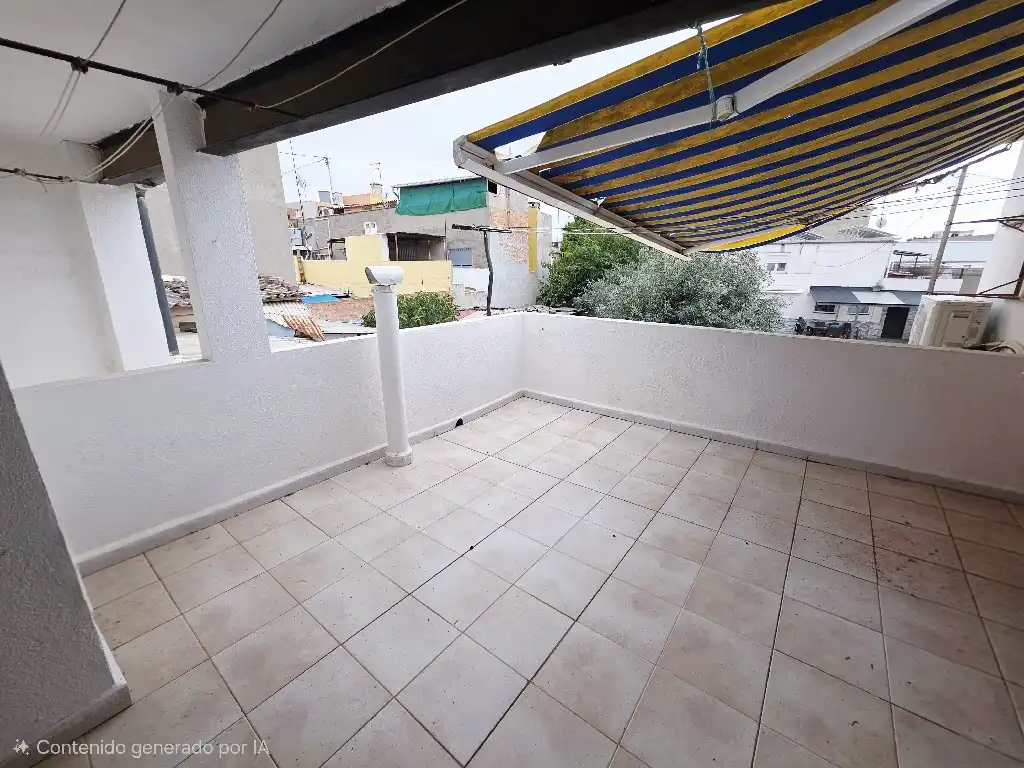 Villa avec terrasse à vendre à Madrigal, imagen 18