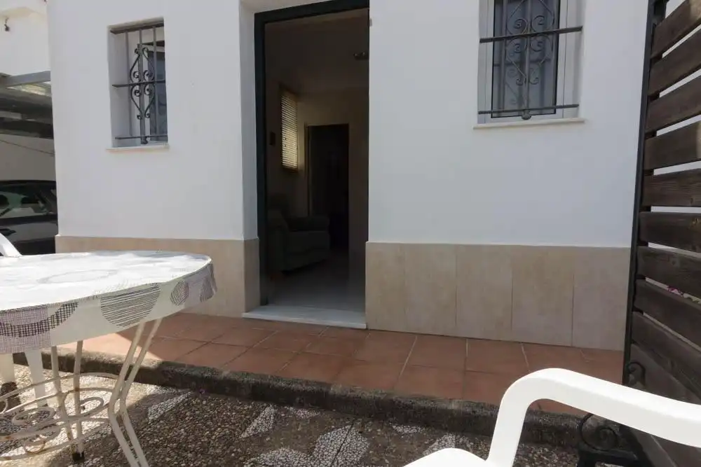Jardí de Casa o xalet en venda en El Puerto de Santa María amb Jardí privat i Traster