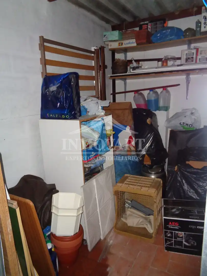 Piso en venta en Algemesí con Aire acondicionado, Trastero y Amueblado