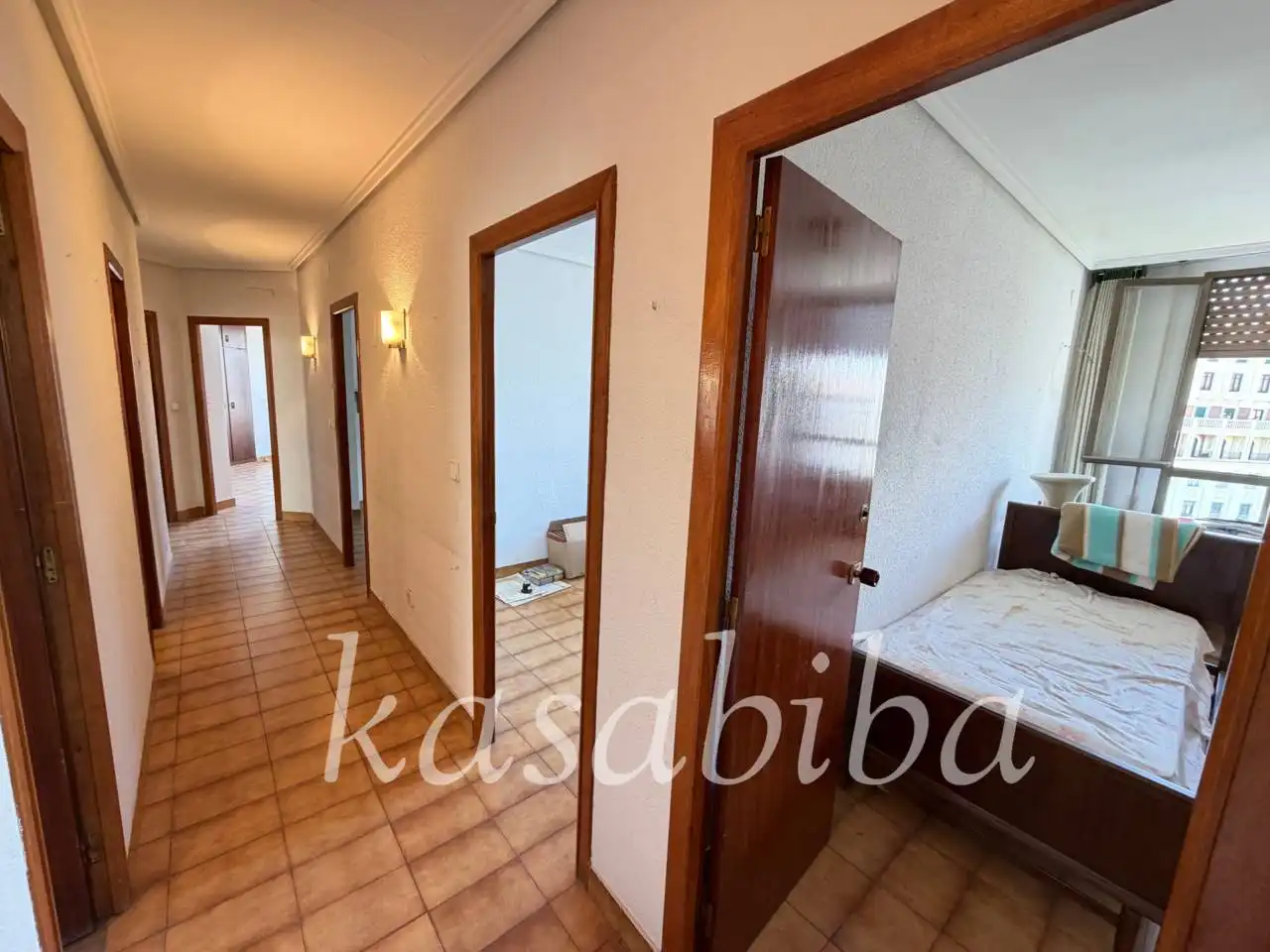 Piso con ascensor en venta en Calle Convento de Jerusalén, imagen 26