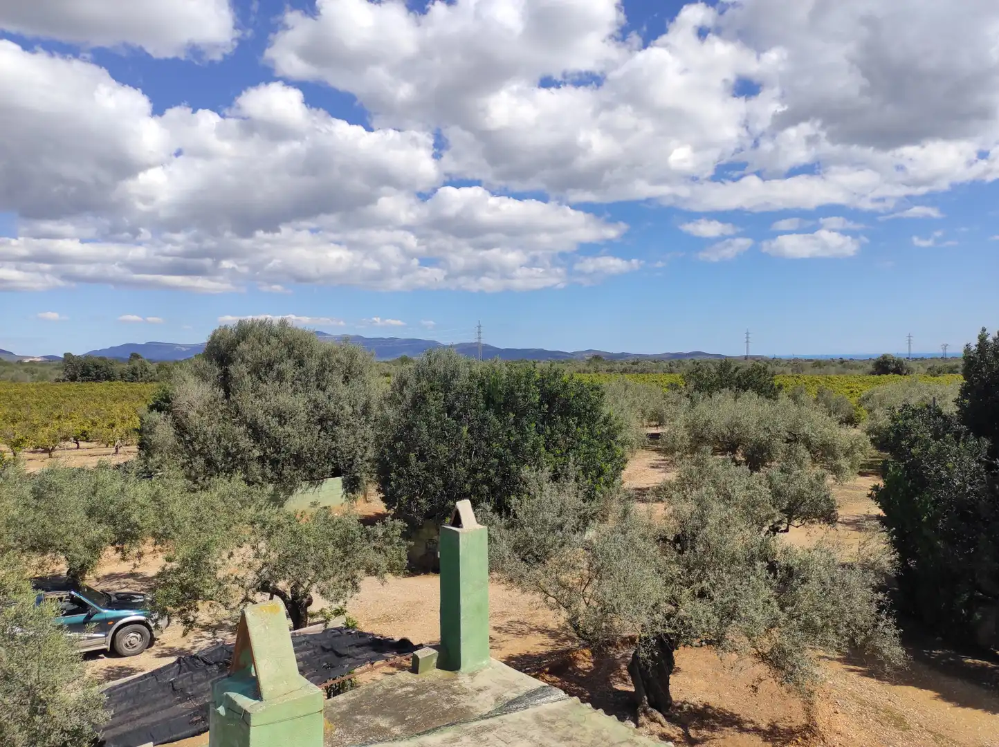 Terreno rustico in vendita a Traiguera, imagen 19