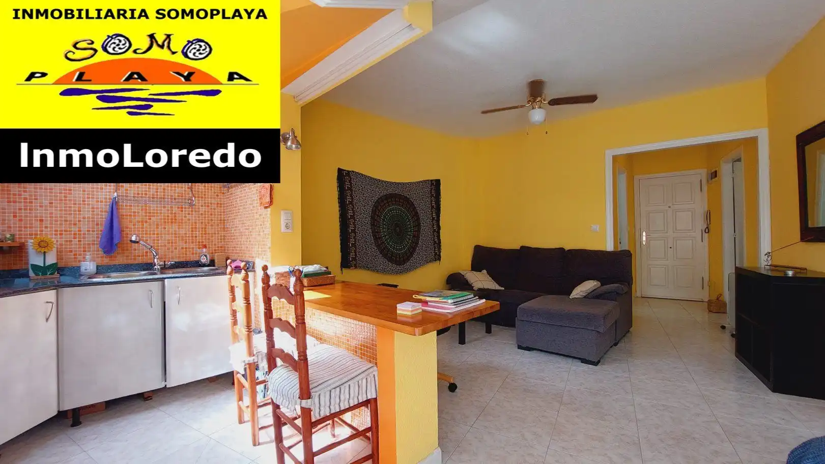 Wohnung zum Verkauf in Ria de Cubas, imagen 16