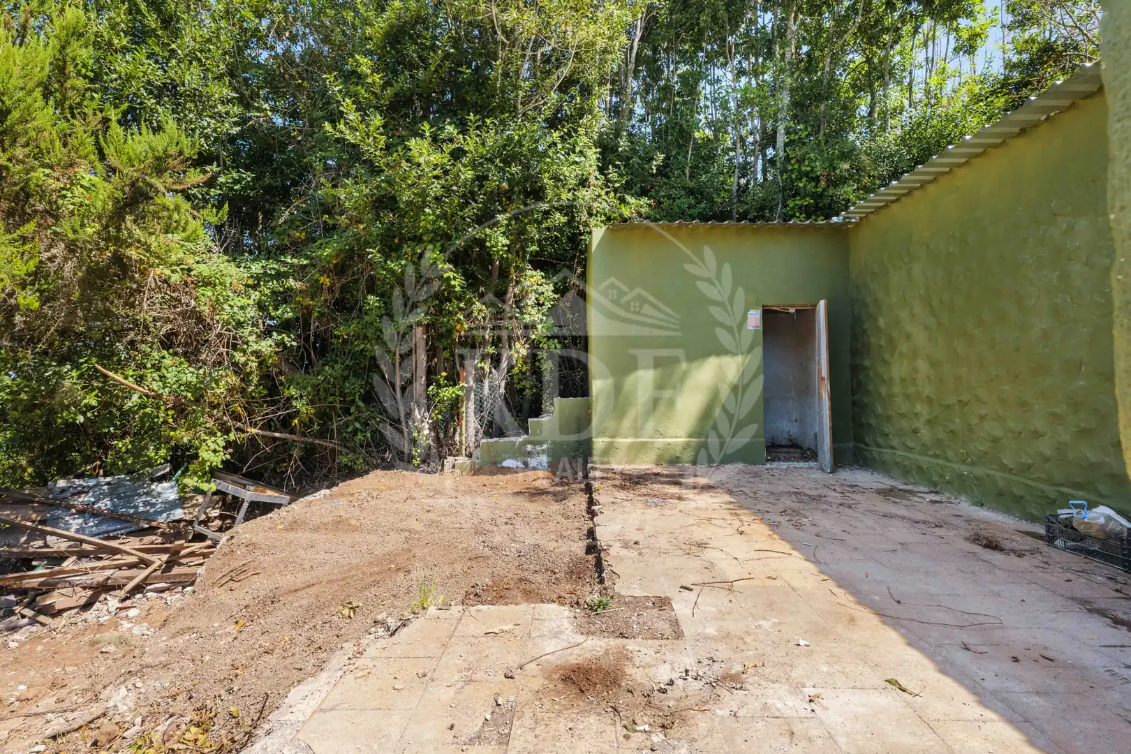 Chalet con jardín en venta en N/A, imagen 19