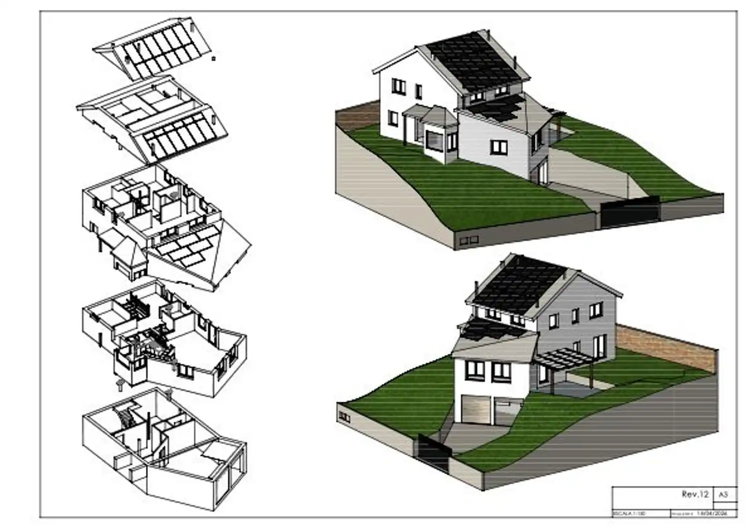 Terreno residencial en venta en Las Matas  - Peñascales, imagen 17