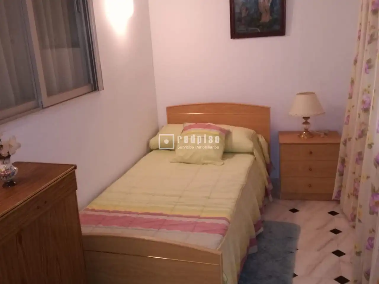 Bedroom of Houses for sale in Palomas  with Heating