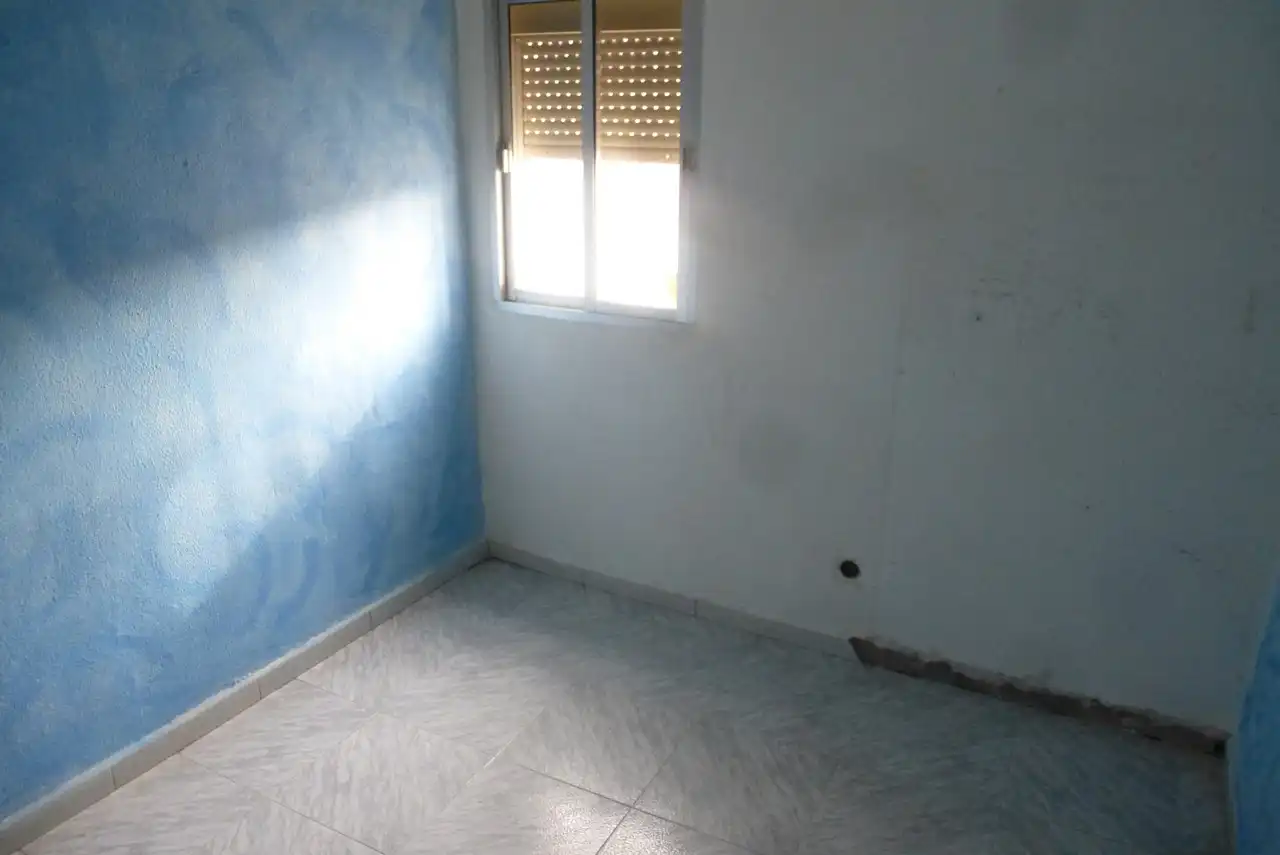 Piso en venta en C/ Hermano Pablo, Villegas
