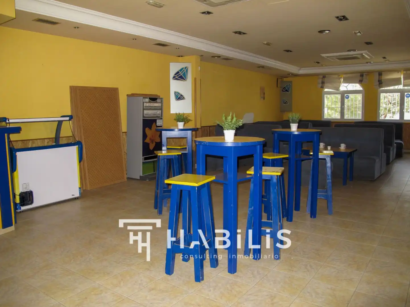 Local en venta en Mocejón