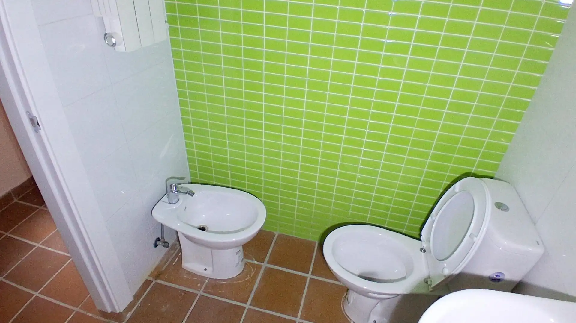 Casa aparellada en venda a Carrascal de Barregas, imagen 30