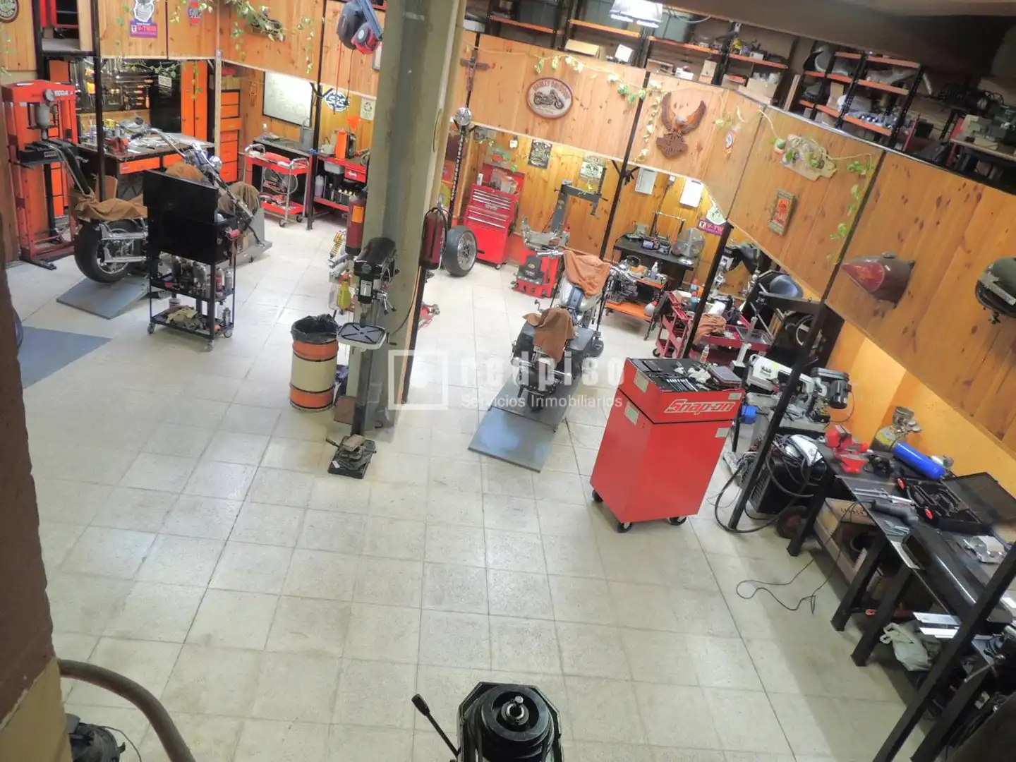 Local en venta en Madrid con Aire acondicionado