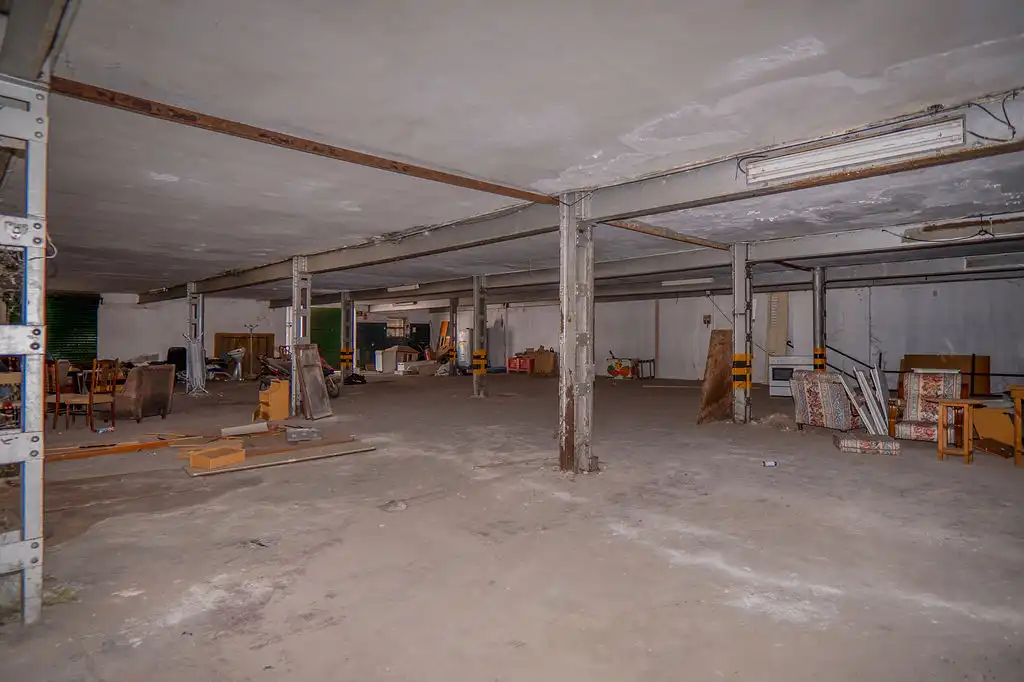 Nau industrial en venda a FESA, imagen 15