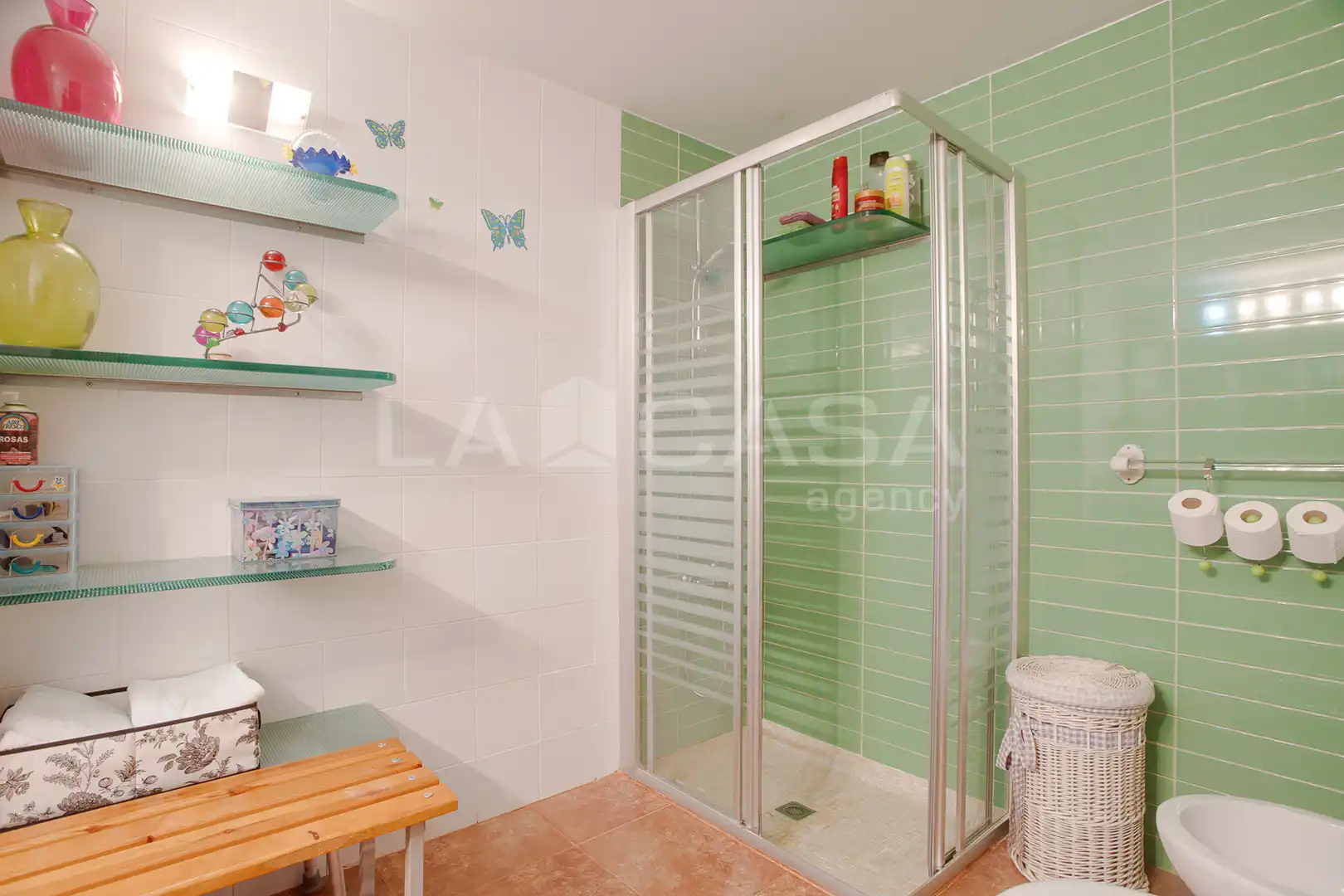 Baño de Piso en venta en Sant Adrià de Besòs