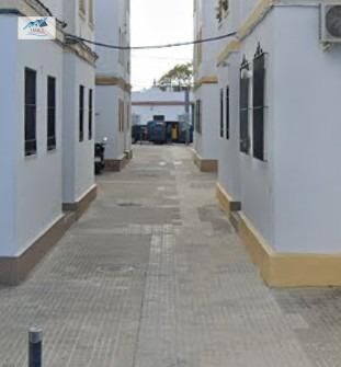Flat for sale in Calle Ortega y Gasset, El Cristo - Cayetano Roldán