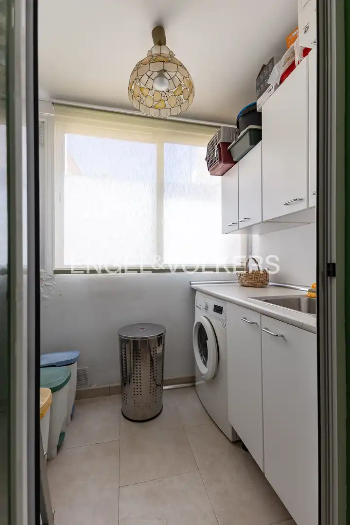 Piso con ascensor en venta en Chamberí, imagen 19