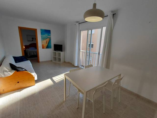 Apartamento en Alquiler en Santa Catalina