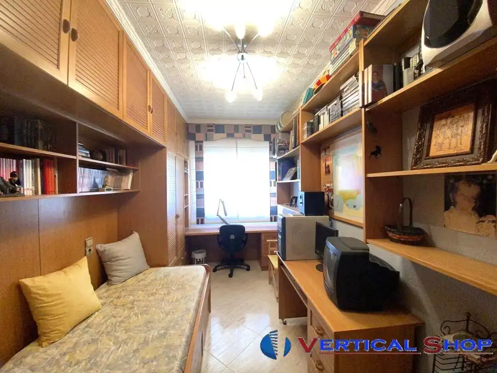 Flat for sale in Atleta Antonio Amorós, imagen 12