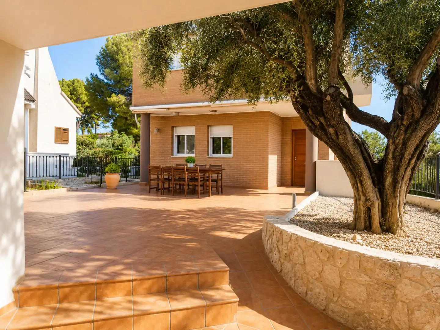 Villa con giardino in vendita a Avinguda Benimàmet 21, imagen 30