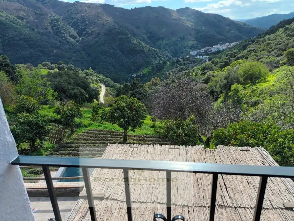 Casa rústica en venta en Diseminados Bollaco, imagen 2