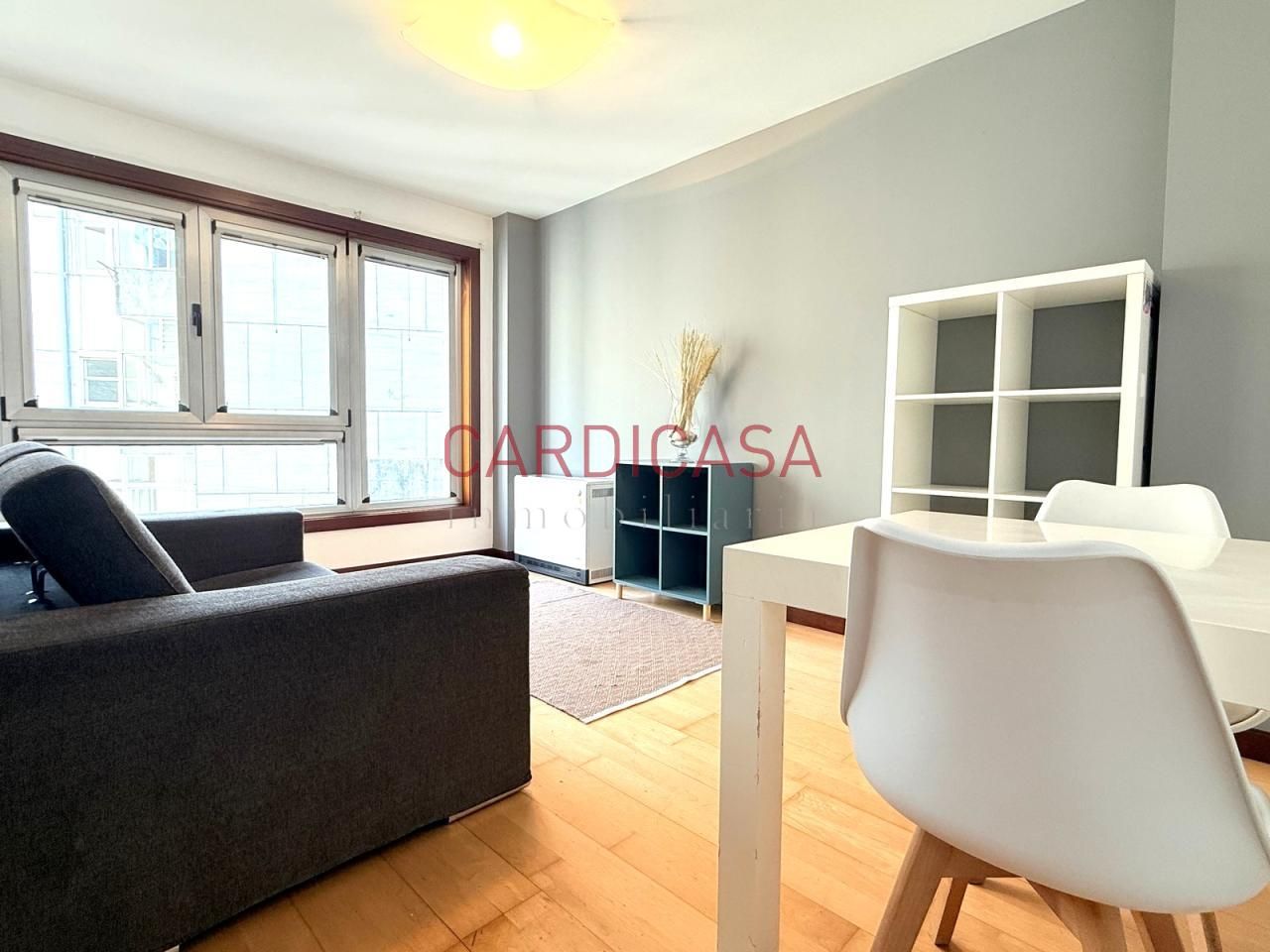 Wohnung zur Miete in Joaquín Loriga, Plaza España - Corte Inglés, Centro Urbano