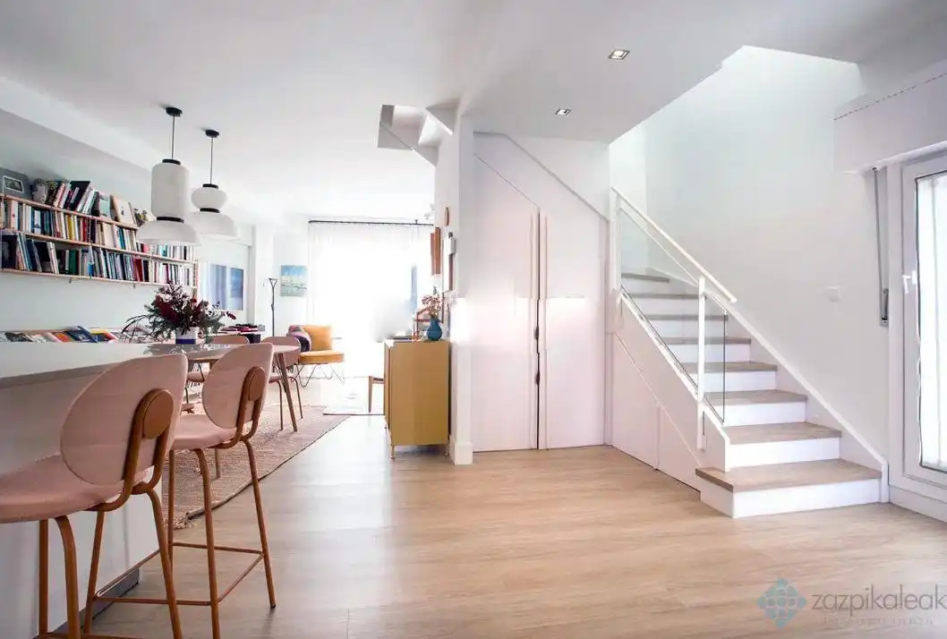 Detached house with terrace for sale in santillandi, imagen 23