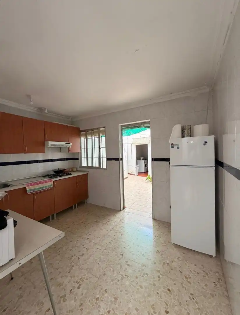 Cocina de Casa o chalet en venta en Arahal