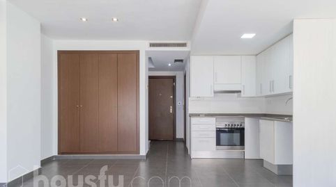 Foto 5 de Ático de alquiler en Carrer San Vicent Ferrer, ., Casco Urbano, Náquera