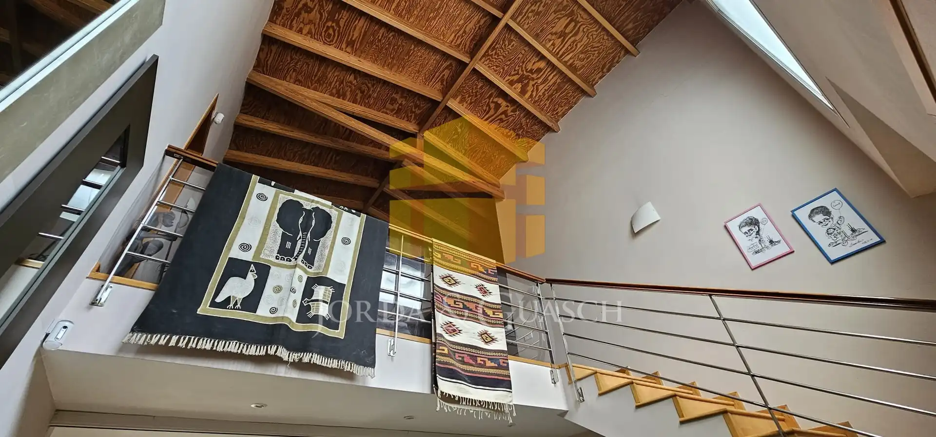 Houses for sale in Sant Cugat del Vallès  with Air Conditioner, Heating and Private garden