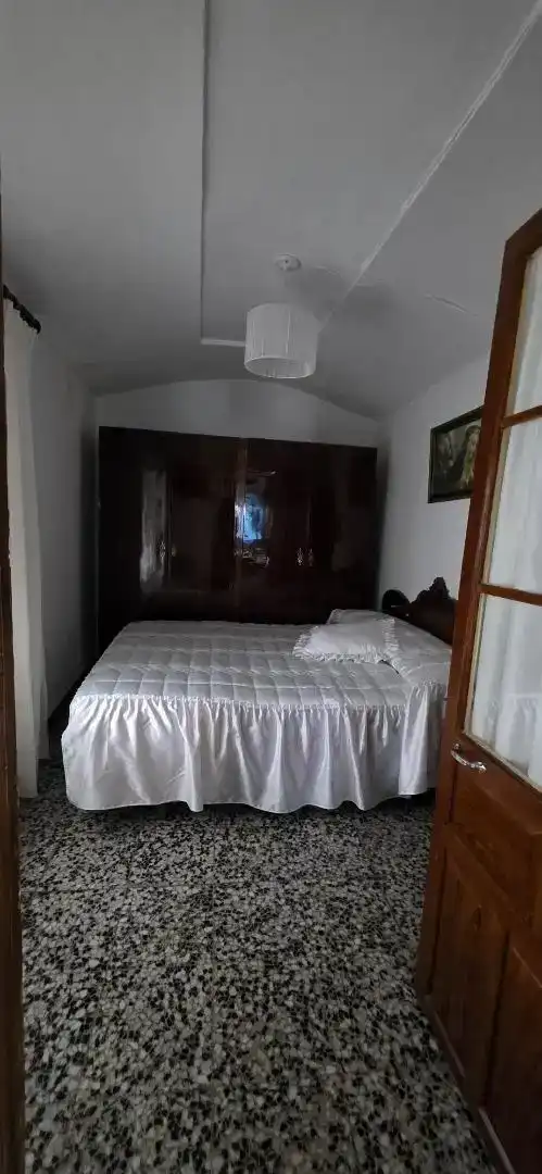 Dormitori de Planta baixa en venda en Santa Cruz de Mudela, Ciudad Real