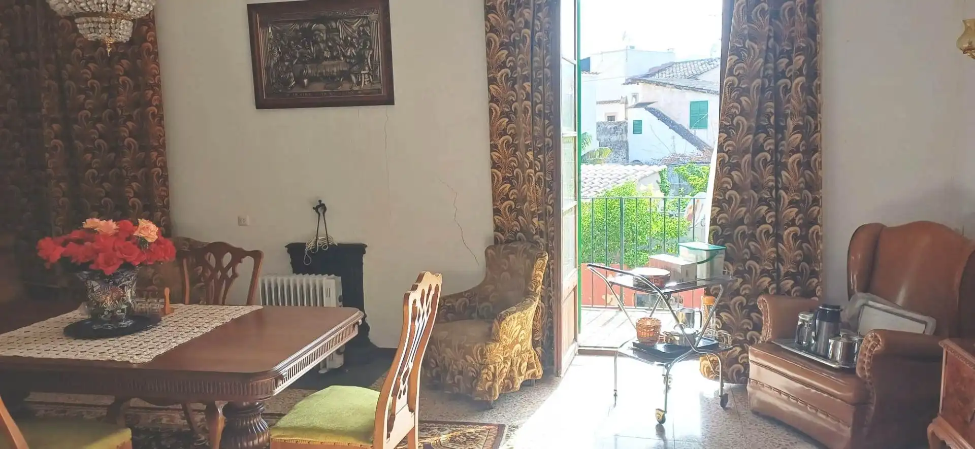 Penthouse with terrace for sale in Ponent, imagen 10