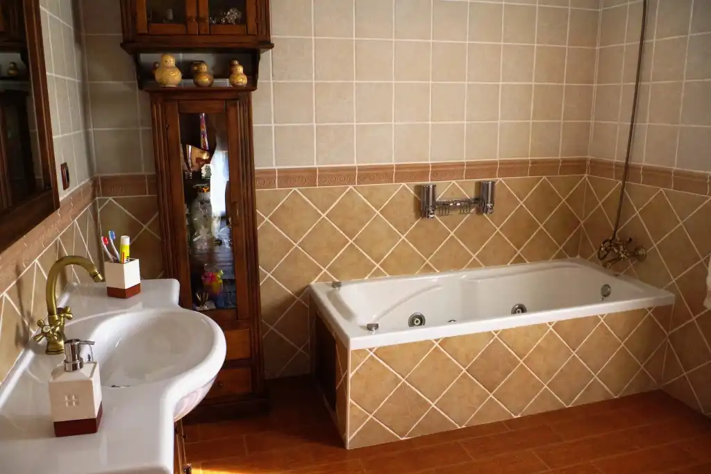 Casa rustica con piscina in vendita a Sayalonga, imagen 22