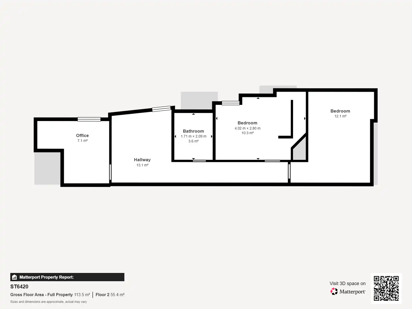 Duplex in vendita a Las Lagunas, imagen 21
