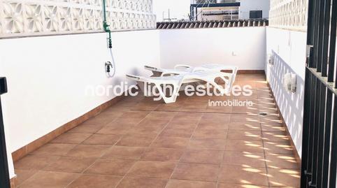 Foto 2 de Pis de lloguer a Avda Pescia - Ctra de Frigiliana, Málaga