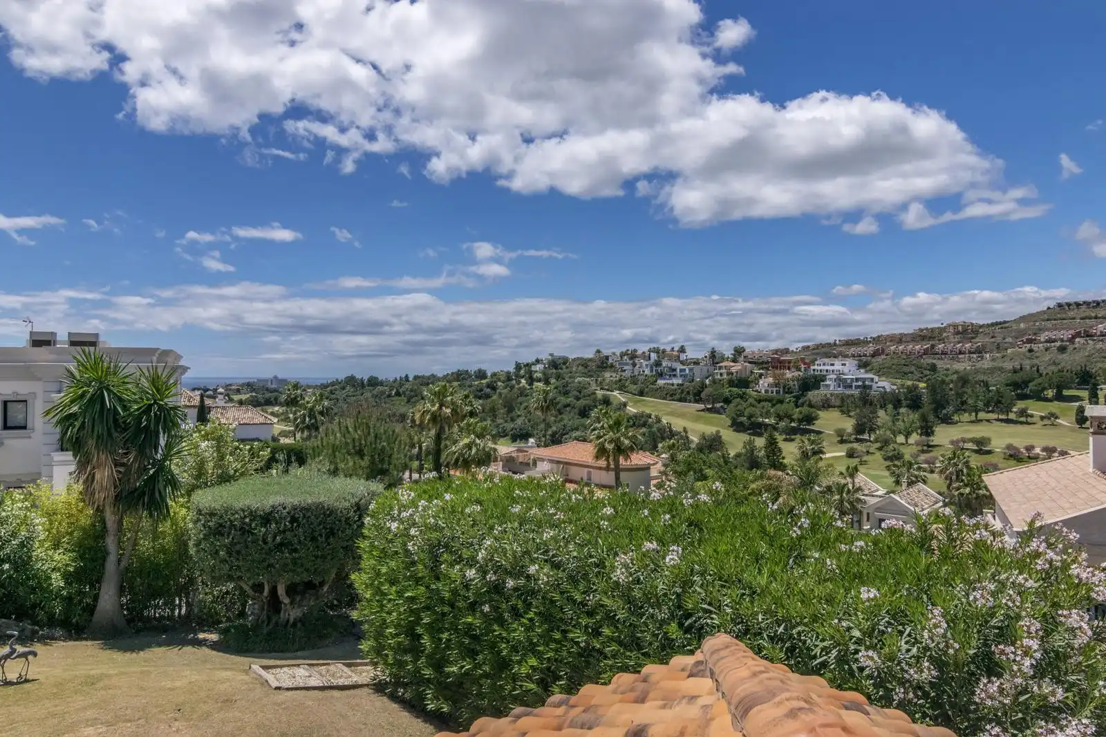 Haus oder Chalet zur Miete in La Alquería