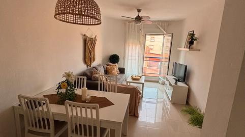 Foto 3 de Pis en venda a Avenida Juan Carlos I, 148, Roquetas Pueblo, Almería