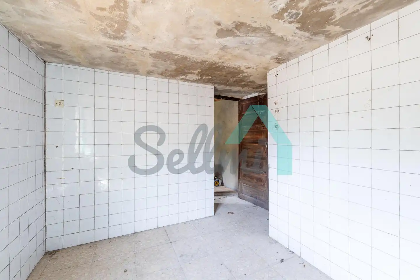 Casa o chalet en venta en Cangas del Narcea con Jardín privado
