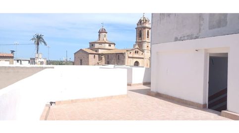 Foto 5 de Piso en venta en Camino de Onda - Salesianos, Burriana / Borriana