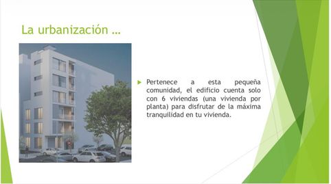 Foto 4 de Pis en venda a Milagrosa, Paseo Marítimo Oeste - Pacífico, Málaga Capital