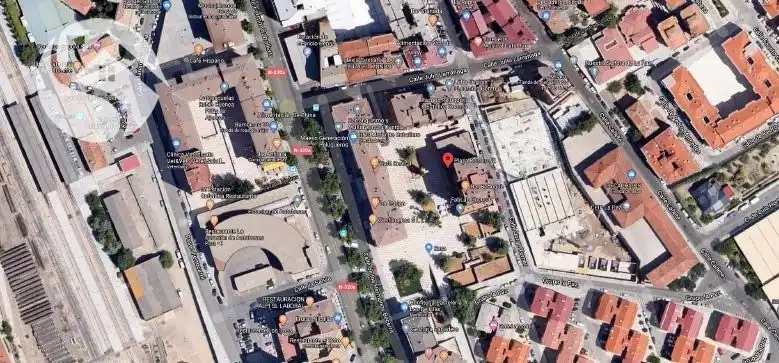Local comercial de lloguer a Centro, imagen 2