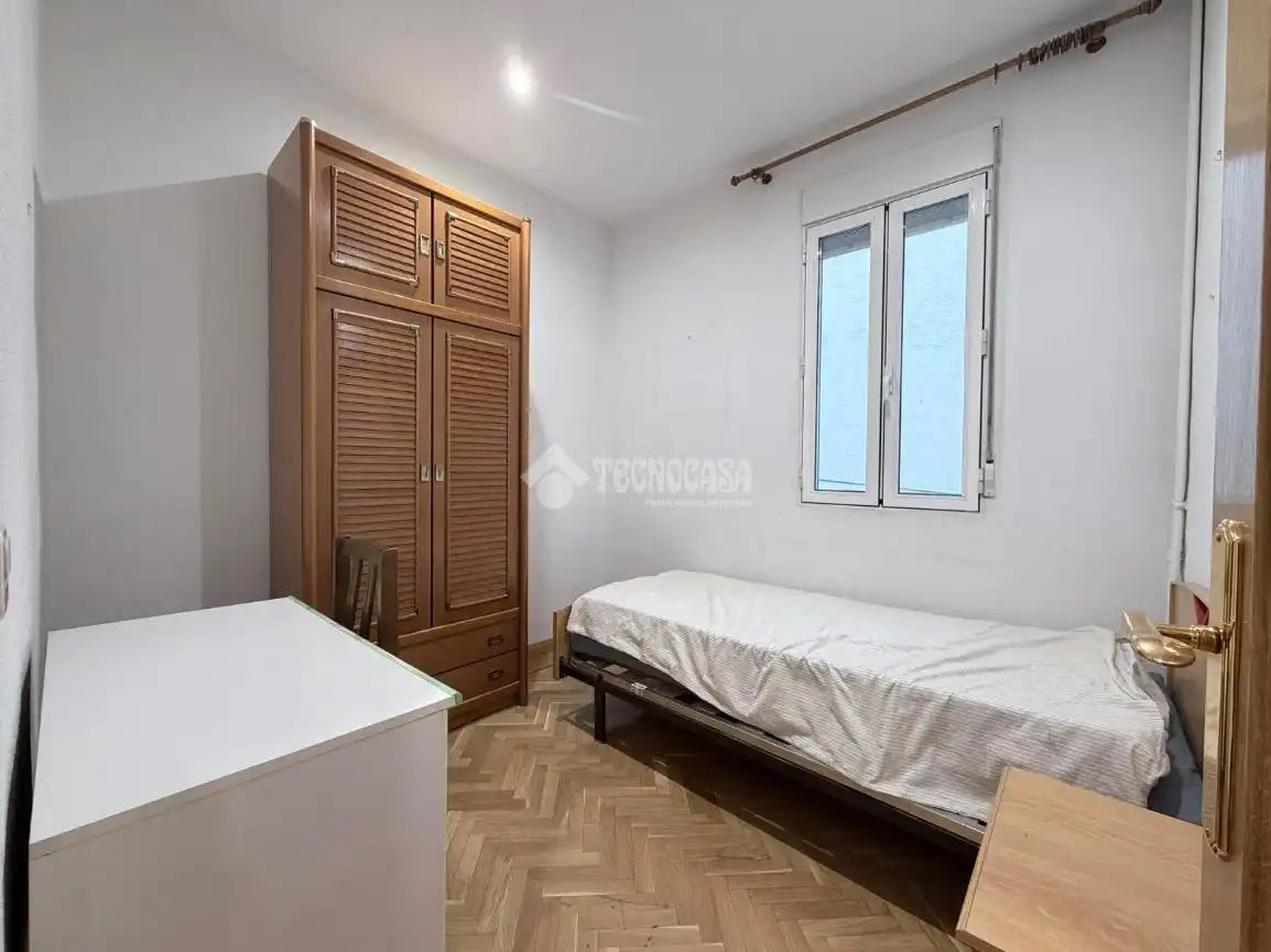 Flat with lift for sale in Barrio de Salamanca, imagen 16
