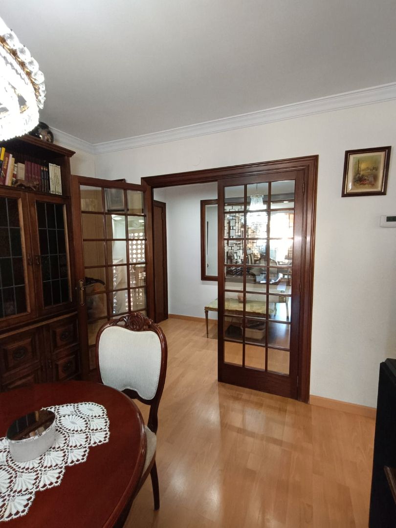 Flat for sale in Sant Josep, Centre - Sant Josep - Sanfeliu