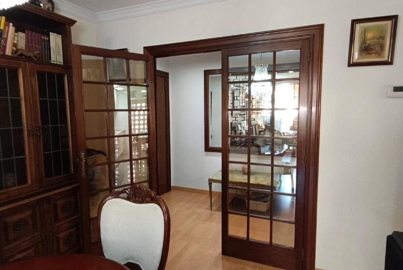 Photo 1 of Flat for sale in Sant Josep, Barcelona
