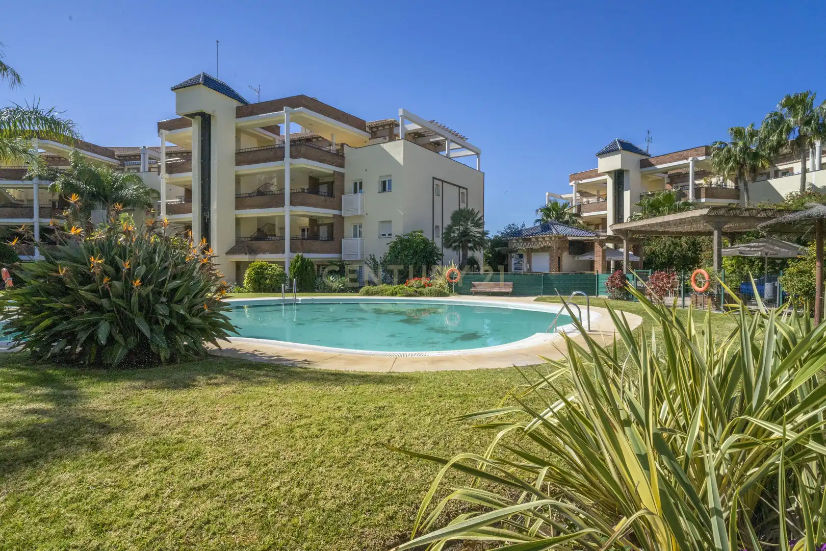 Habitatge amb piscina en venda a CL S.BALLESTEROS DE RIVIERA 12 CJ GREEN HILLSMIJAS (MÁLAGA) 12, imagen 30
