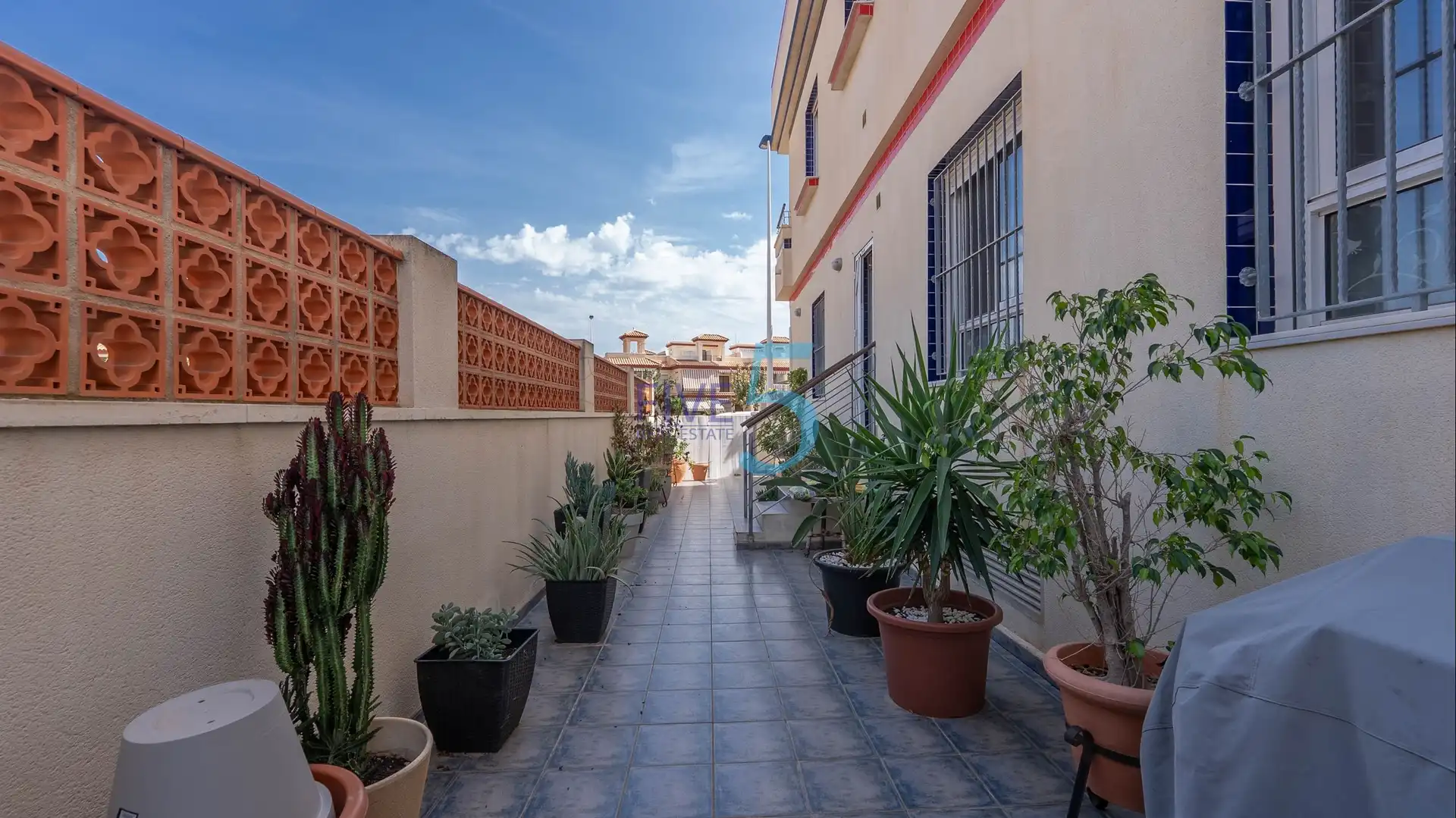 Appartamento con terrazza in vendita a Los Peñascos - El Salero - Los Imbernones, imagen 32