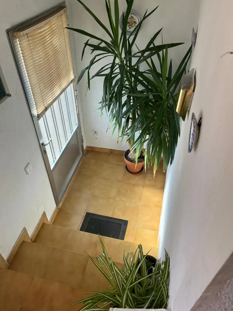 Casa o chalet en venta en Toledo con Jardín privado, Trastero y Amueblado