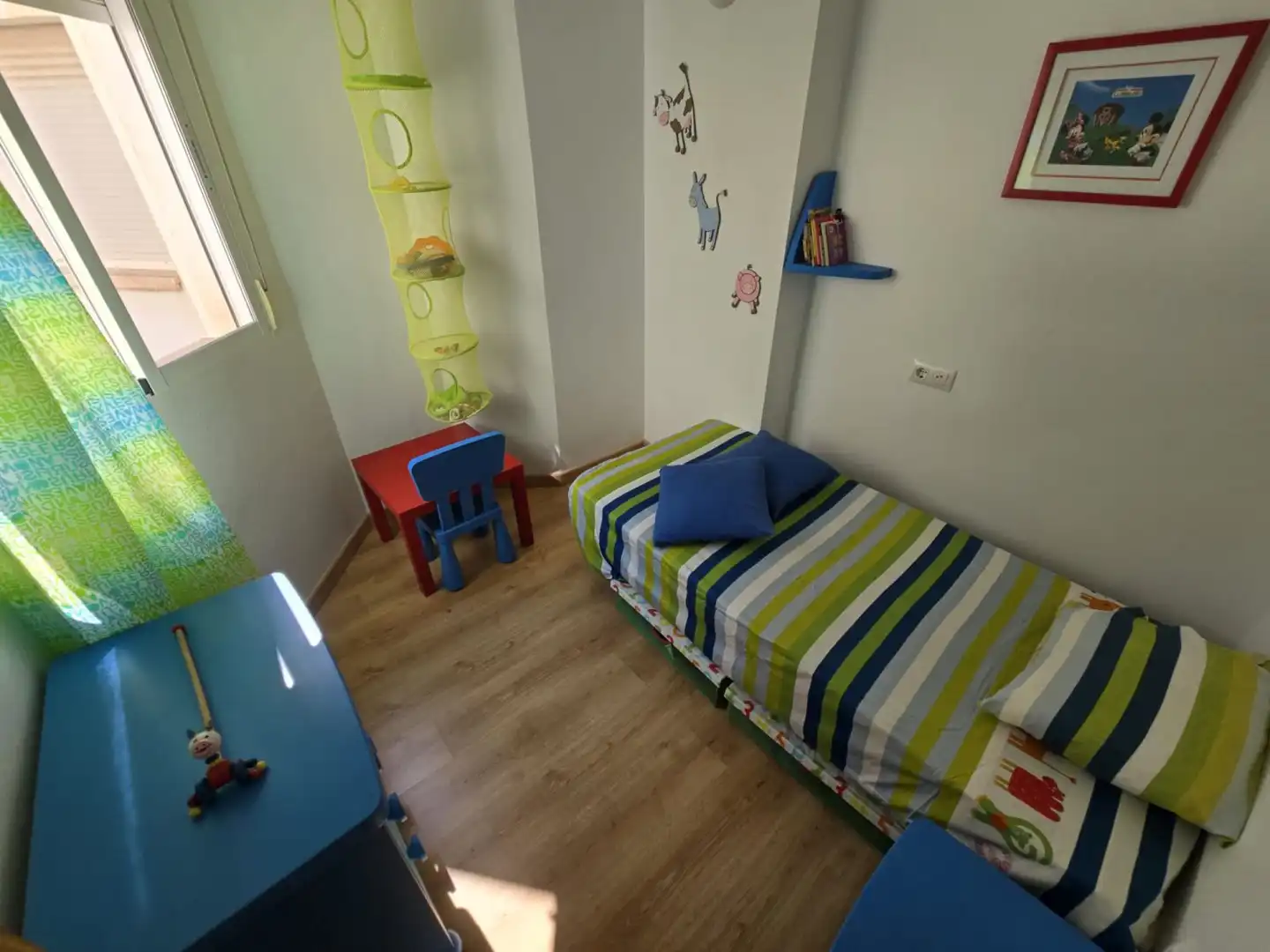 Apartament amb terrassa en venda a Castellon, imagen 10