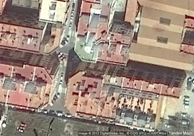 Piso en venta en La Creu Coberta