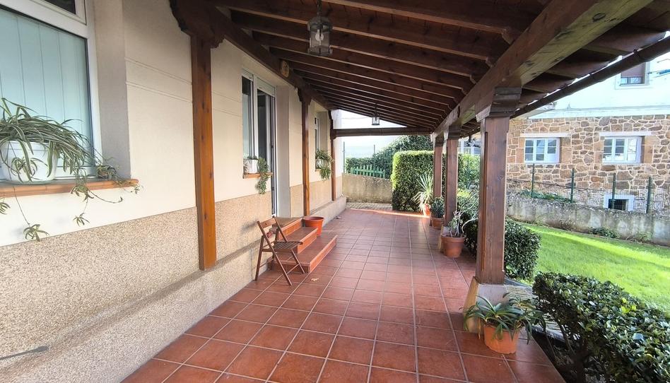 Photo 1 of House or chalet for sale in La Magdalena Kalea, Muskiz, Bizkaia