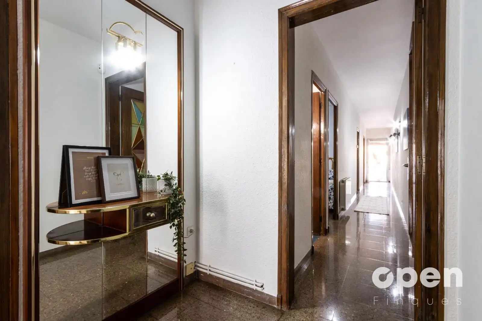 Piso en venta en Egara, Sant Pere